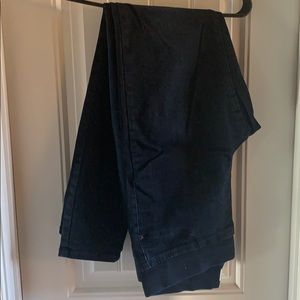 Universal Thread pull on jeans